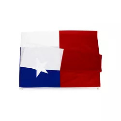 علم دولة شيلي المخصص 3X5ft 100٪ بوليستر CMYK الطباعة الرقمية
